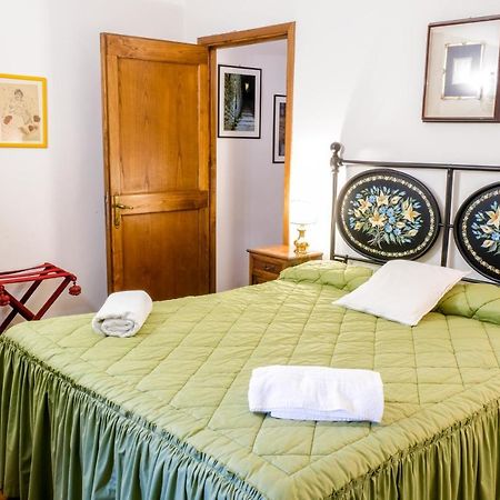 Dimora Iguvium Villa Gubbio Exterior foto