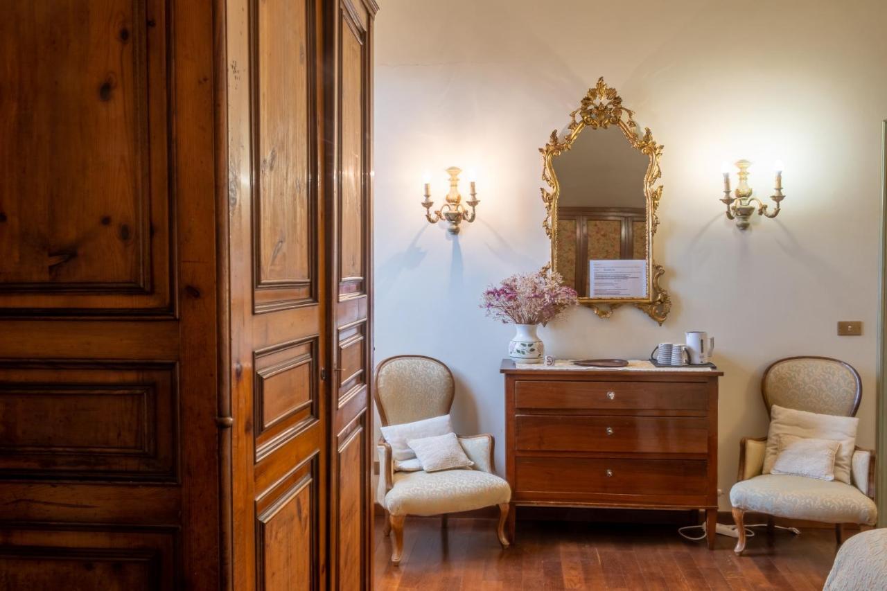 Dimora Iguvium Villa Gubbio Exterior foto